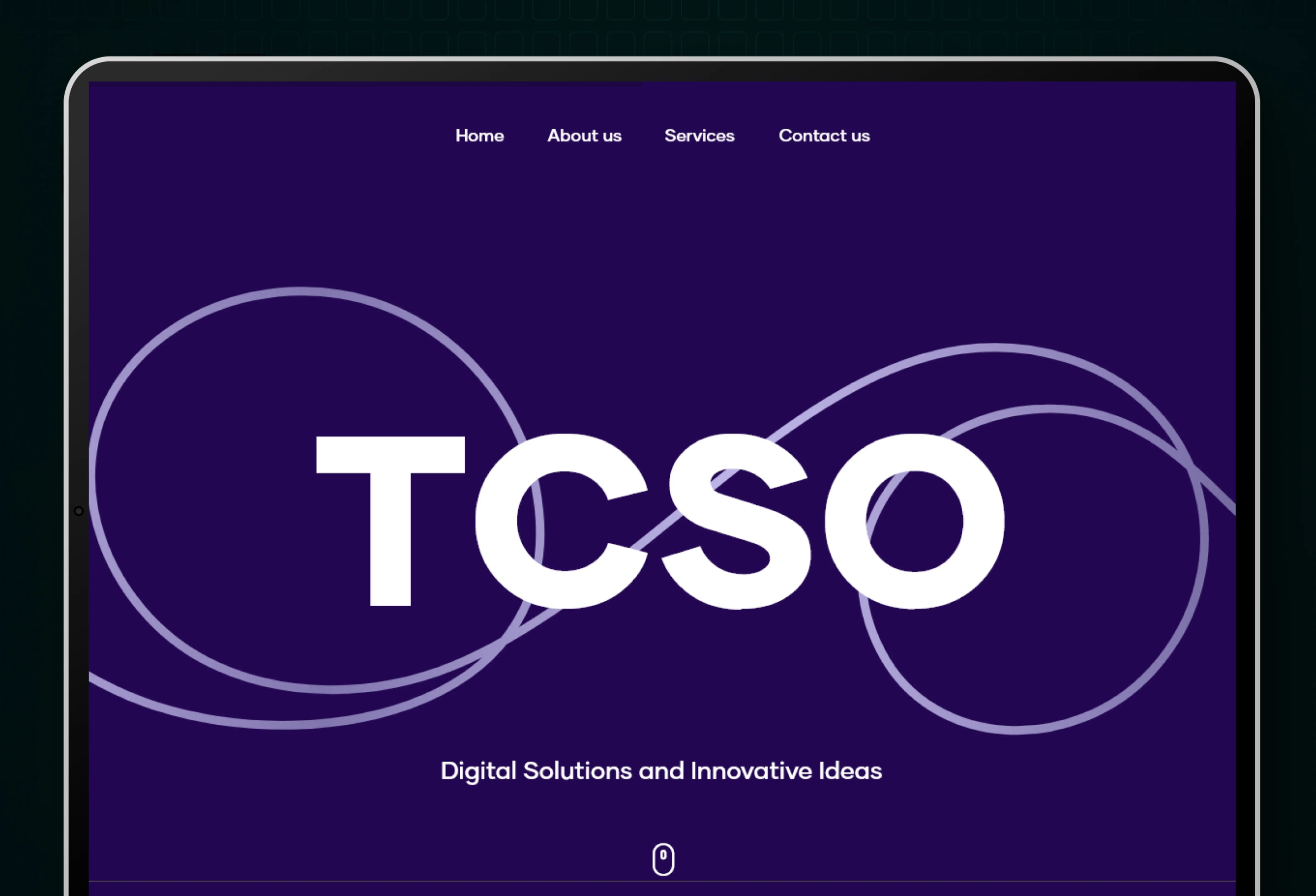 رواد فى مجال التقنية